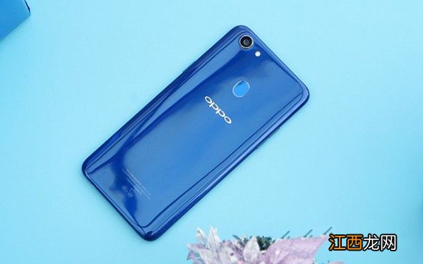 OPPO A79好看吗？OPPO A79真机图赏