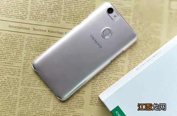 OPPO A79好看吗？OPPO A79真机图赏