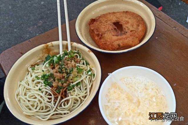 江汉路有什么好吃的推荐一下？江汉路最值得吃的，原来诀窍这么简单