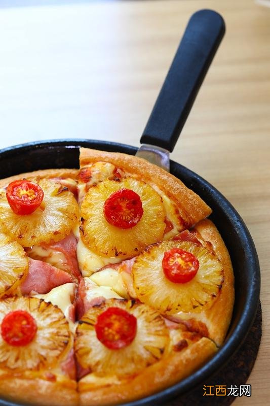 必胜客什么好吃一些？必胜客什么披萨好吃，学会，轻松又简单