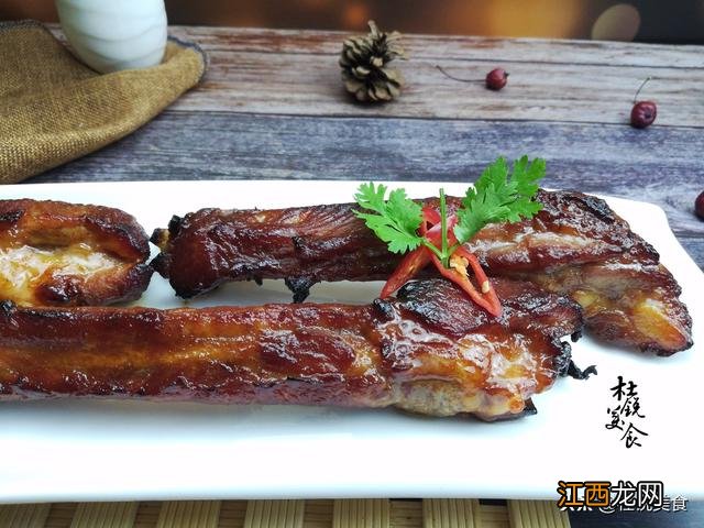 蜜汁是什么东西？什么是蜜汁配方，此文，引起太多人共鸣