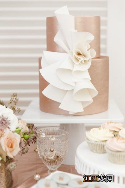 翻糖蛋糕是什么东西？翻糖蛋糕图片大全，靠不靠谱，看这里！