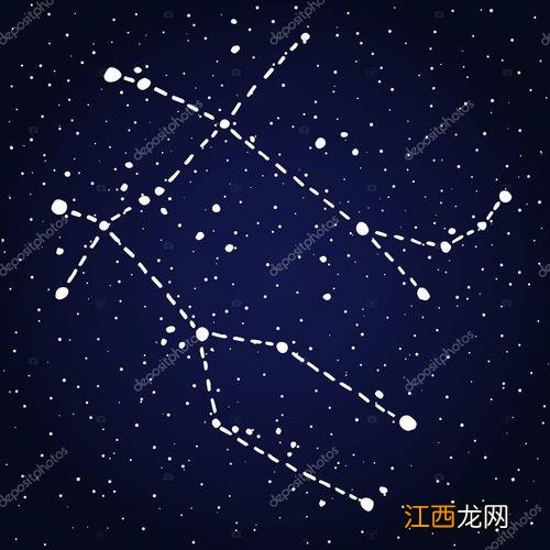 双子座位于哪个星系 怎么找到双子座的位置，双子星座