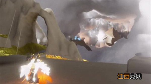 营救光鳐任务步骤攻略 光遇风行季第五个任务怎么做