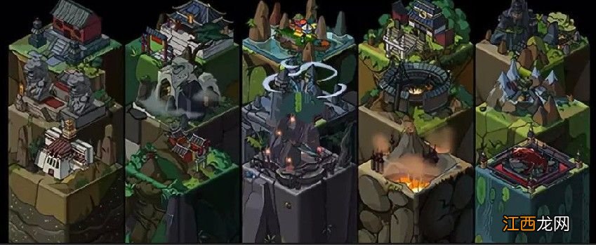 太吾绘卷练功顺序 最全面最强大的练功攻略[多图]