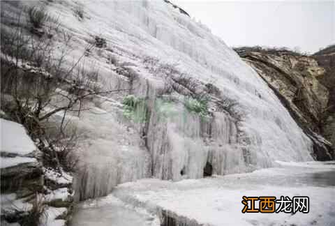 北京冬日玩乐指南，滑雪、温泉、赏景、采摘一网打尽！