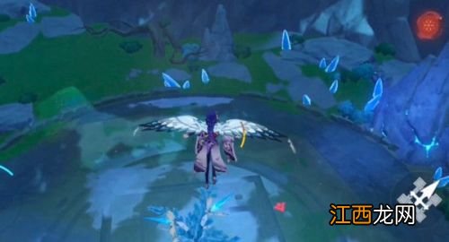 宇奈的委托怎么做 原神宇奈的委托任务流程一览