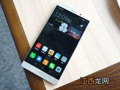 2015年什么国产智能手机最火？华为Mate8上榜