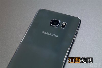 多图 三星Galaxy S6 Edge+现场上手实拍