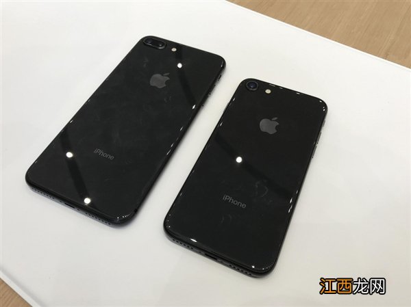 iPhone8开箱图赏：高颜值+高设计