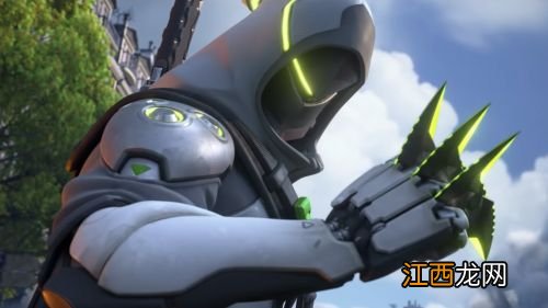 暴雪开发者作出回应 粉丝批评《守望先锋2》和原版一样