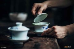 怎么喝茶才养生？按「体质」选茶，养五脏又不伤胃