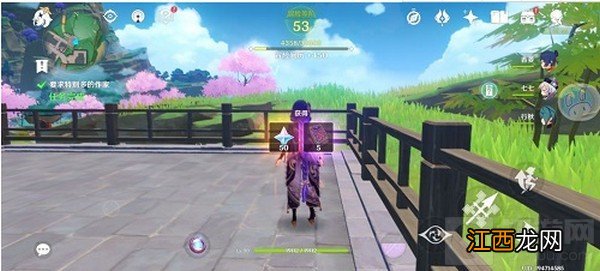 鹤观岛迷雾火把解密流程攻略 原神鹤观岛迷雾火把解密怎么做