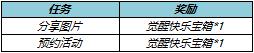 王者荣耀觉醒之战几点开始？1月29日觉醒之战开启时间[多图]