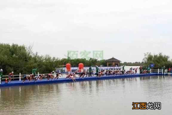 文旅观察｜体育旅游：游山玩水的“新赛道”