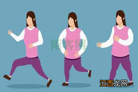 女性养生，抓住“吃、睡、动、养”四个字，掌握技巧，养出好气色