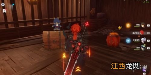 谜境悬兵宝箱在哪 原神谜境悬兵宝箱位置大全