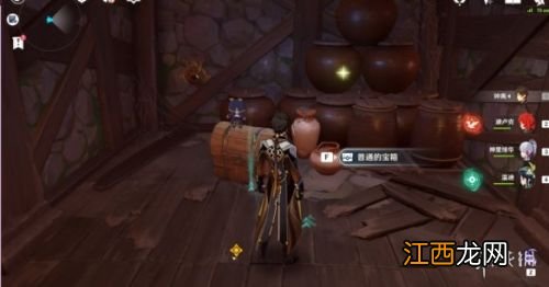 谜境悬兵宝箱在哪 原神谜境悬兵宝箱位置大全