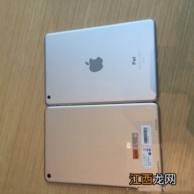 小米平板2与苹果iPad mini哪个好？