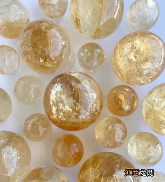 发晶的功效与作用是什么? 发晶是什么东西