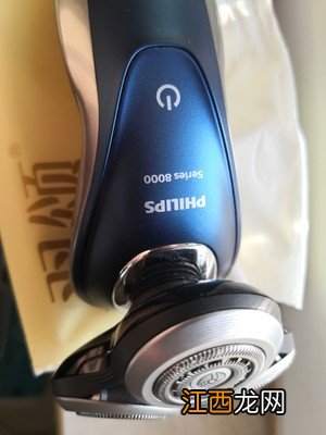 其次就是我自己用下来的感受也使我觉得飞利浦的剃须刀的确是非常的不错