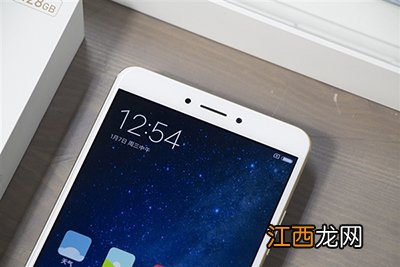 【多图】小米Max 2开箱图赏：视觉效果更佳