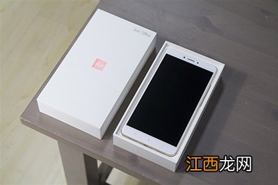 【多图】小米Max 2开箱图赏：视觉效果更佳