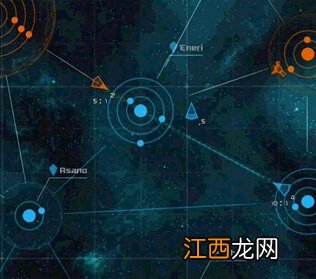 《太空指令》评测：极简风4X太空策略游戏[多图]