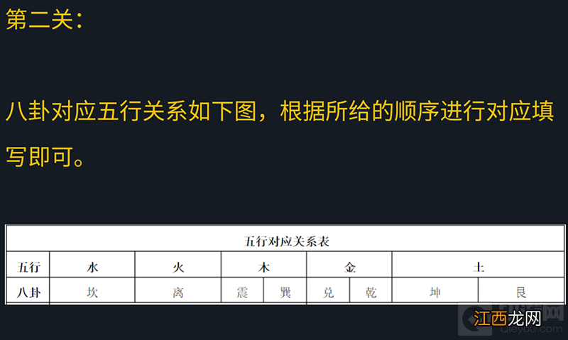 南迦巴瓦的传说下答案 犯罪大师南迦巴瓦的传说下答案是什么