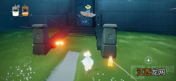 光遇10.26任务完成攻略汇总 光遇10.26任务雨林神庙冥想攻略