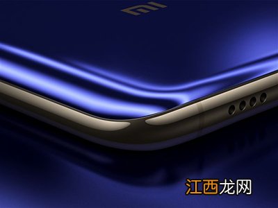 小米6有几种配色？小米6可选配色图赏一览