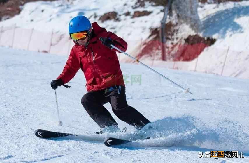 河北新晋滑雪圣地C位出道！小岛的冬天，即将在这里沸腾