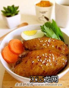 用电饭锅做家常美食