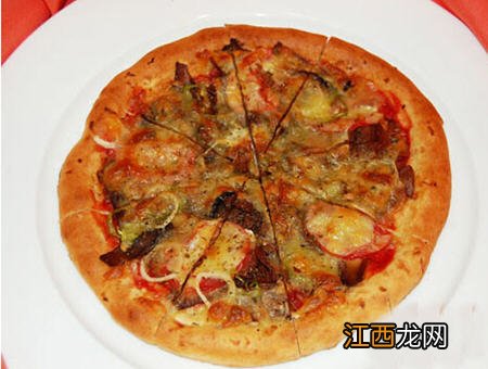 新疆烤馕的正确吃法图解