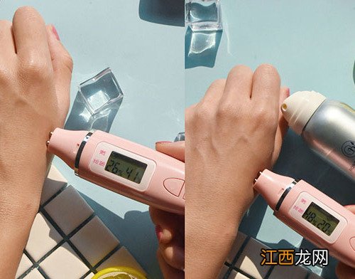 之前用过一些防晒喷雾总觉得脸上有点灼伤和刺痒的感觉