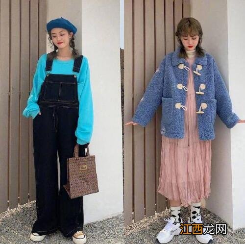 矮个子宝妈穿什么衣服？