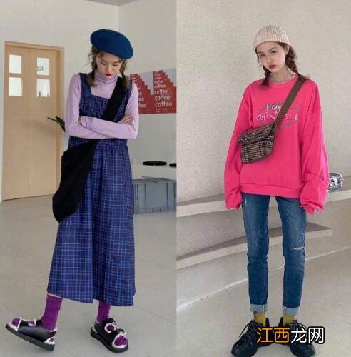 矮个子宝妈穿什么衣服？