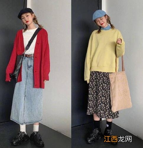 矮个子宝妈穿什么衣服？