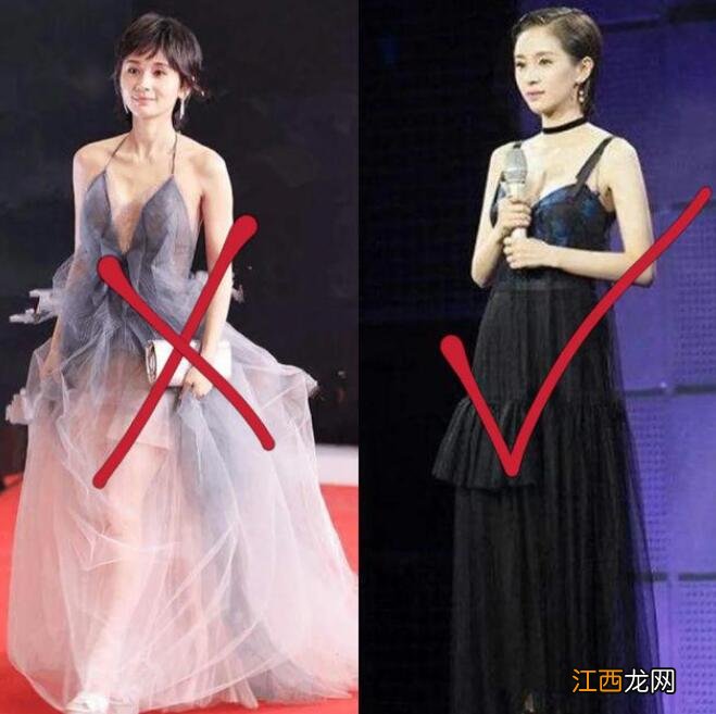 小个子如何穿搭衣服？