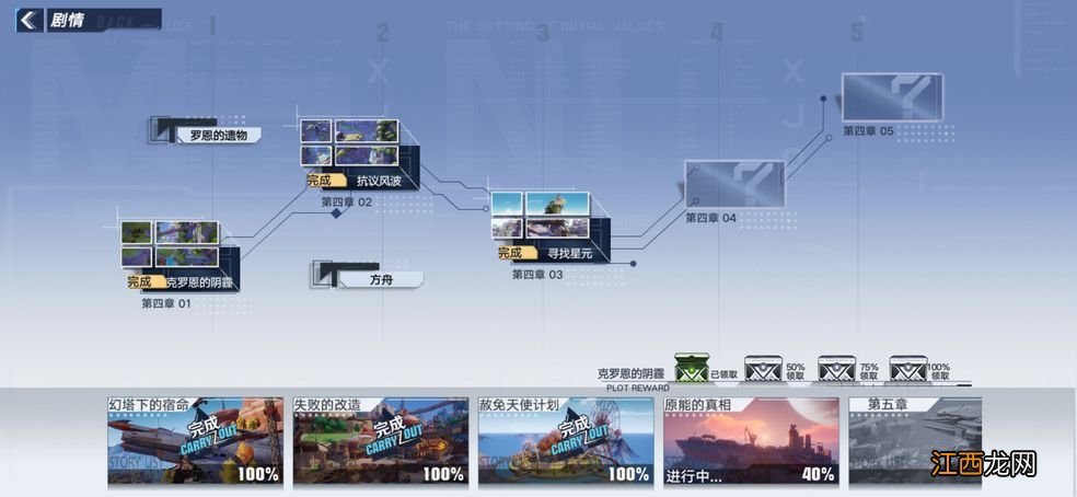 幻塔方舟任务攻略 幻塔方舟任务怎么做