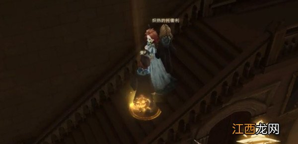 拼图寻宝城堡主楼的楼梯位置图示 哈利波特魔法觉醒城堡主楼里千变万化的楼梯位置汇总