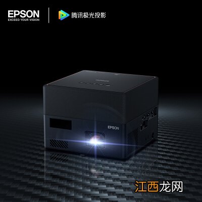 EPSON 爱普生CH-TW740 投影仪 投影仪家用 投影机 投影电视（1080P 3300流明 240HZ高刷新率 1.35倍变焦）