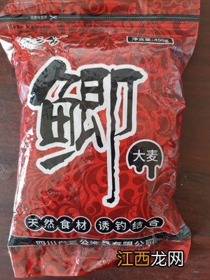 含拉丝粉搓拉皆可、适口性强、腥香浓郁、诱食强烈、适用广泛