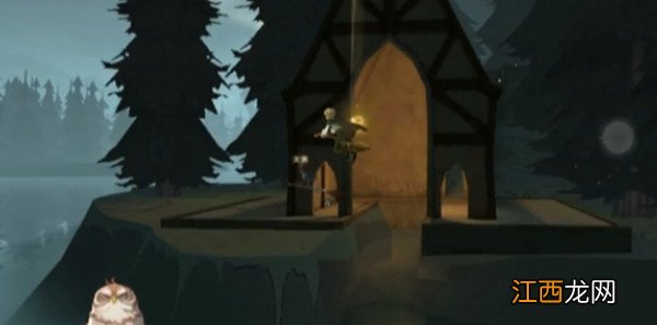 黑湖码头迎接过每一位入学的新生拼图寻宝位置说明 哈利波特魔法觉醒黑湖码头迎接过每一位入学的新生位置汇总