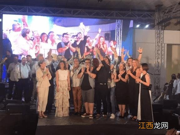 专业宠物美容盛宴,伊珊娜意大利课程进行中