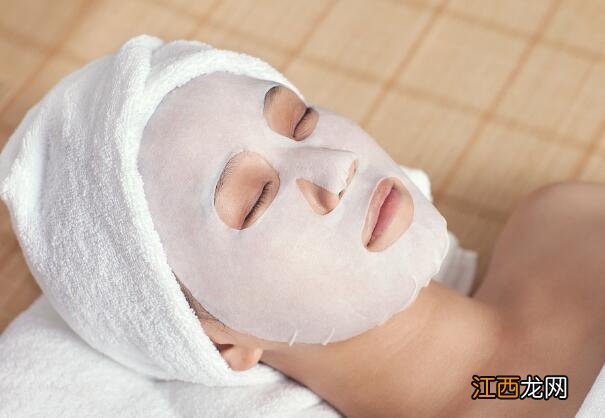 贴完面膜要不要洗脸