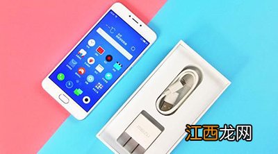 视频 魅蓝NOTE3和红米NOTE3对比评测