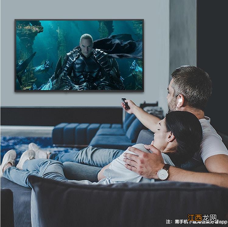 海信电视 42E2F 42英寸全高清8G智慧屏 智能投屏家用网络WIFI 64位智能液晶平板电视机 以旧换新 32 43