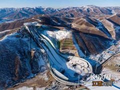 冬奥问“冀”｜在崇礼感受冰雪旅游新体验有哪些必去的打卡地？