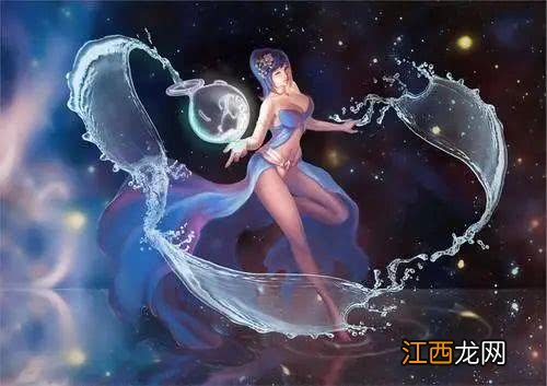 水瓶座和巨蟹座谁厉害 水瓶座为什么克11星座，最配水瓶座的三大星座